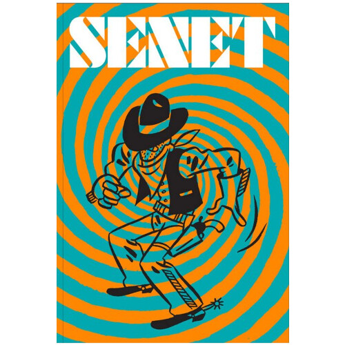 

Книга Senet – Issue 4: Spring 2021