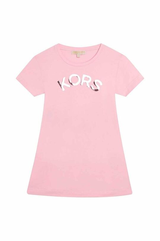 

Платье маленькой девочки Michael Kors, розовый