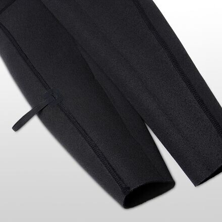 

Гидрокостюм R1 Lite Yulex Long Jane — женский Patagonia, черный