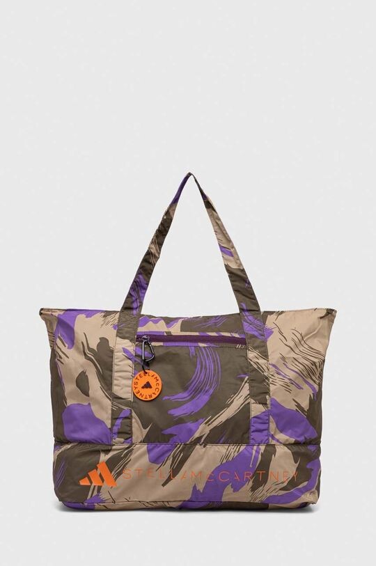 

Сумка Adidas от Stella McCartney adidas by Stella McCartney, мультиколор