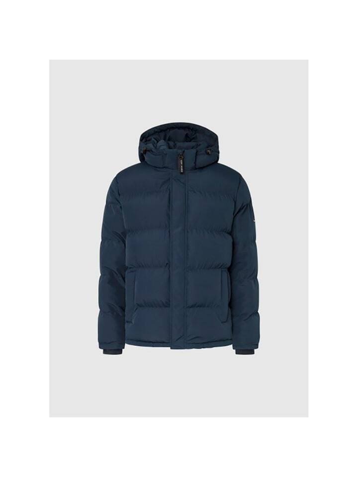 

Куртка Pepe Jeans, синий