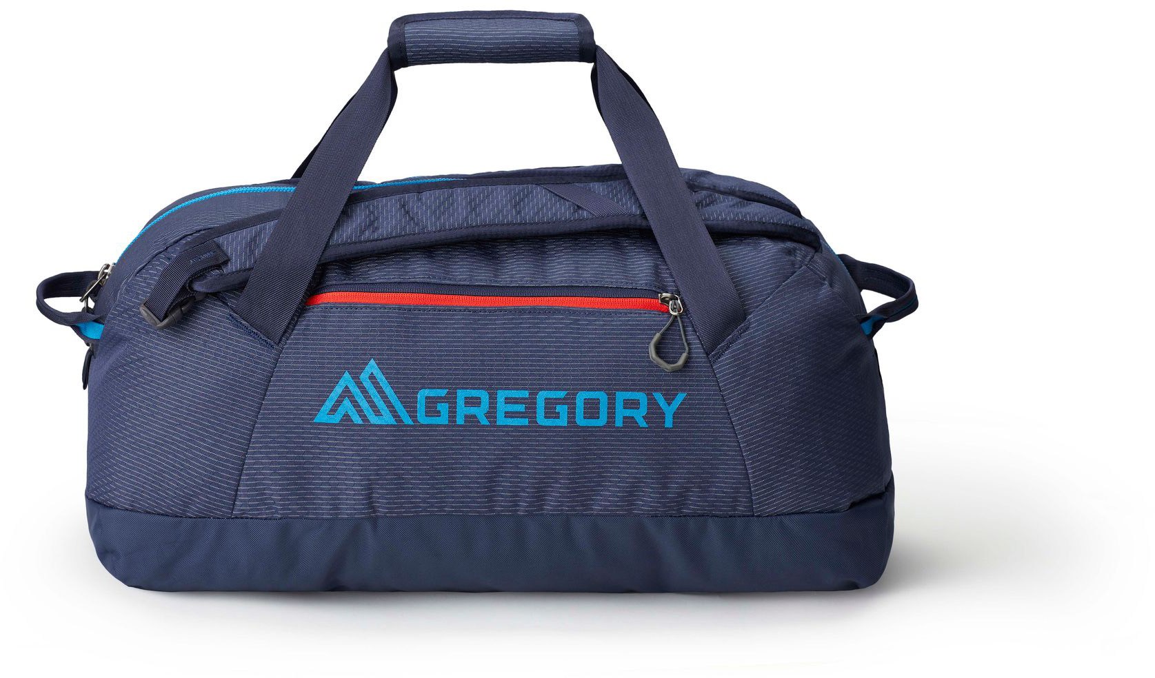 Запасная дорожная сумка - 40 л Gregory, синий
