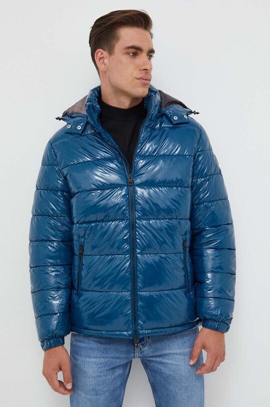 

Куртка Guess, синий