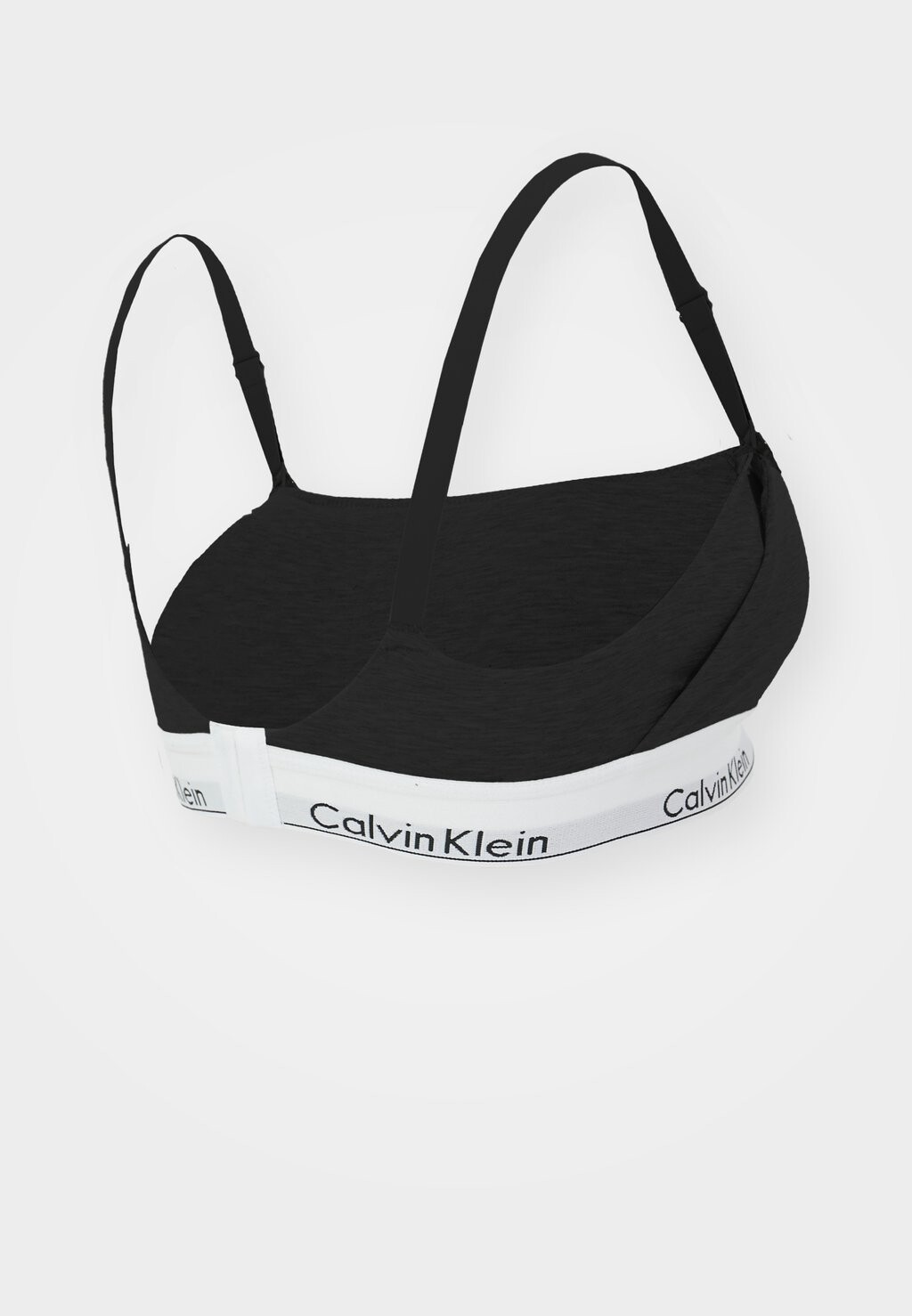 

Бюстье MODERN MATERNITY BRA Calvin Klein, черный