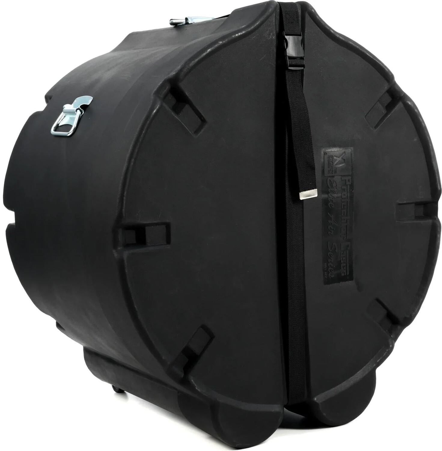 

Gator GP-PE2418BD — футляр для бас-барабана Elite Air Series 24 x 18 дюймов