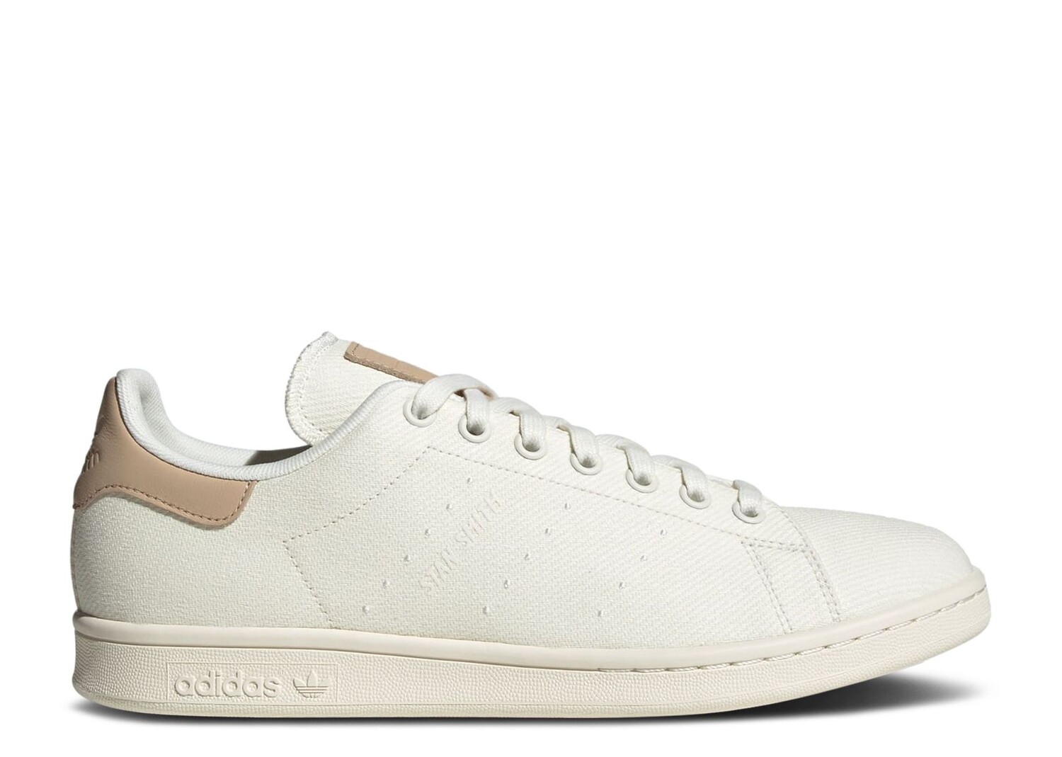 

Кроссовки adidas Stan Smith 'White Denim', белый