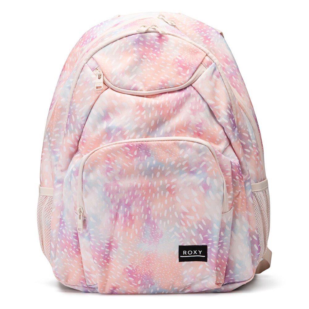 

Рюкзак Shadow Swell Roxy, розовый