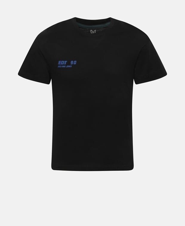 

Футболка Jack & Jones Junior, черный