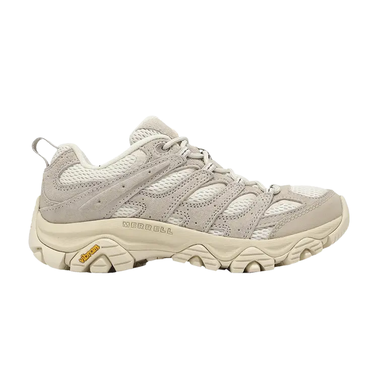 

Кроссовки Merrell Wmns Moab 3, кремовый