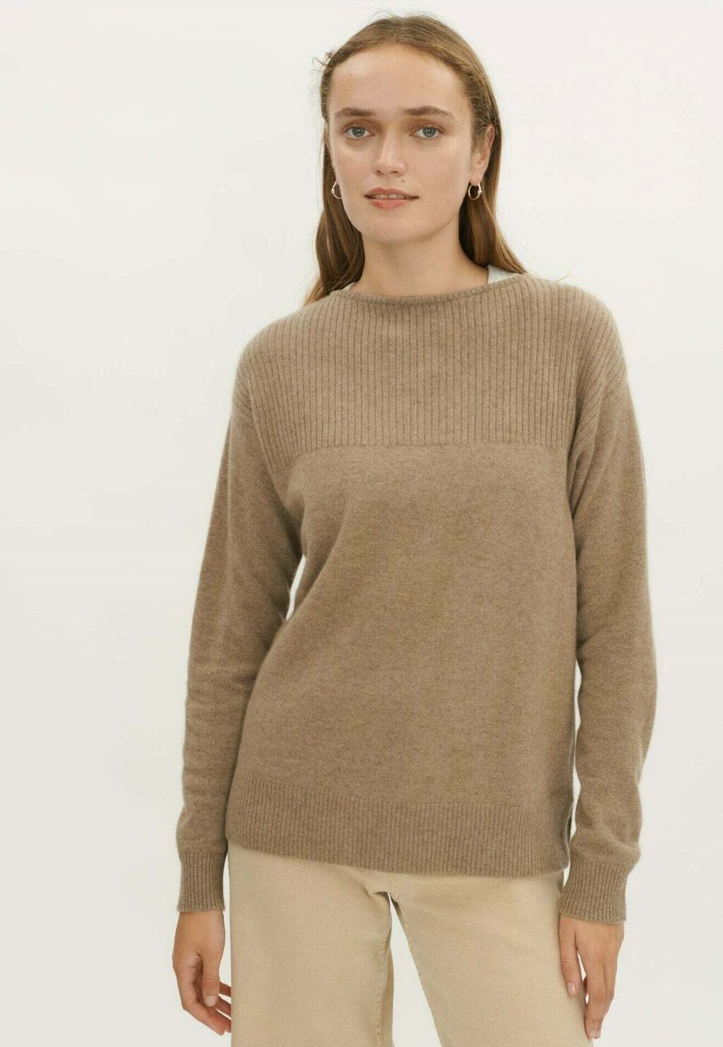 

Джемпер GOBI Cashmere