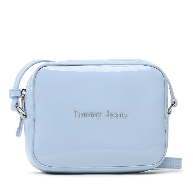 

Сумка Tommy Jeans TjwMust Camera, синий