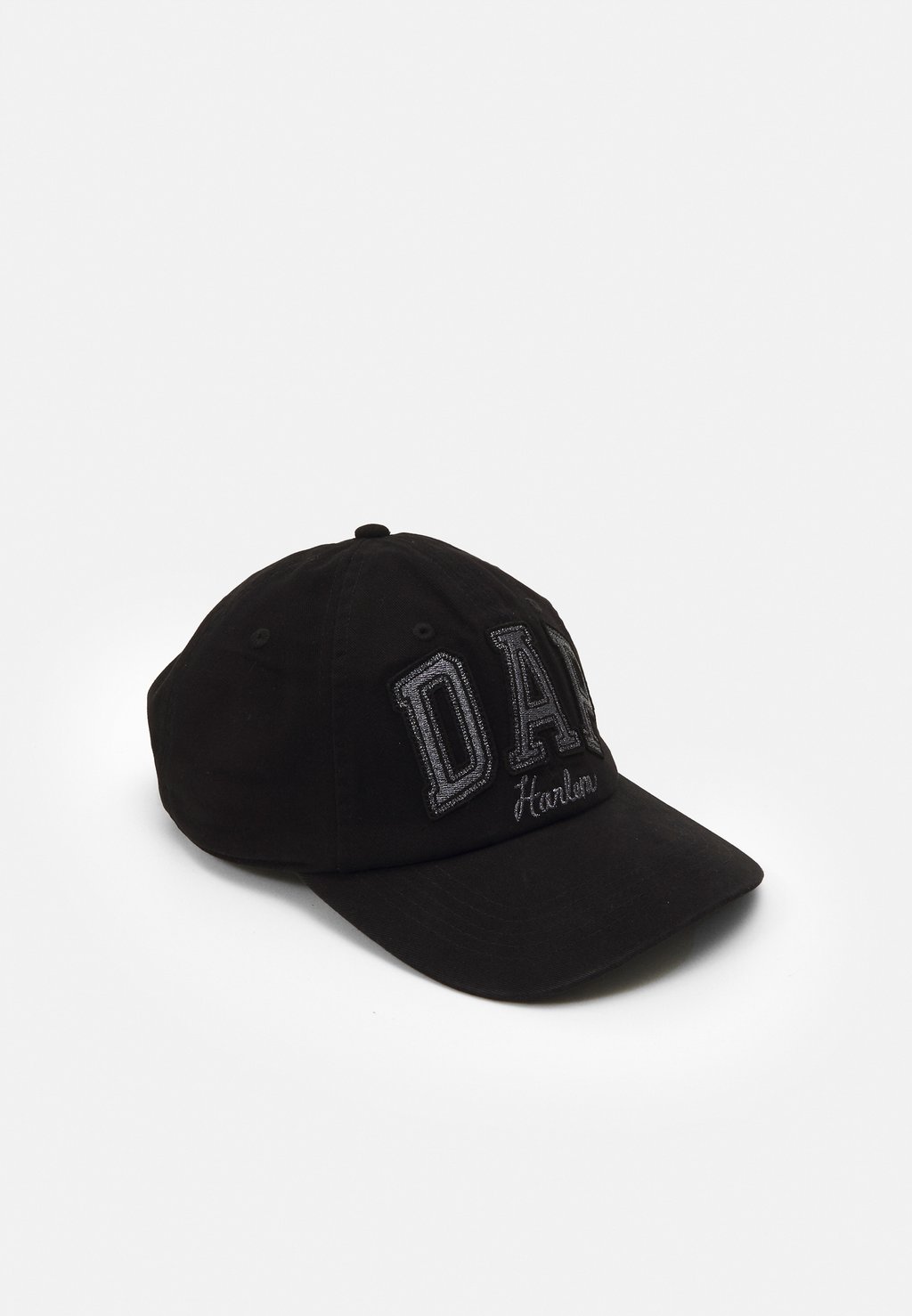 

Бейсболка DAPPER DAN BASEBALL HAT UNISEX GAP, цвет black