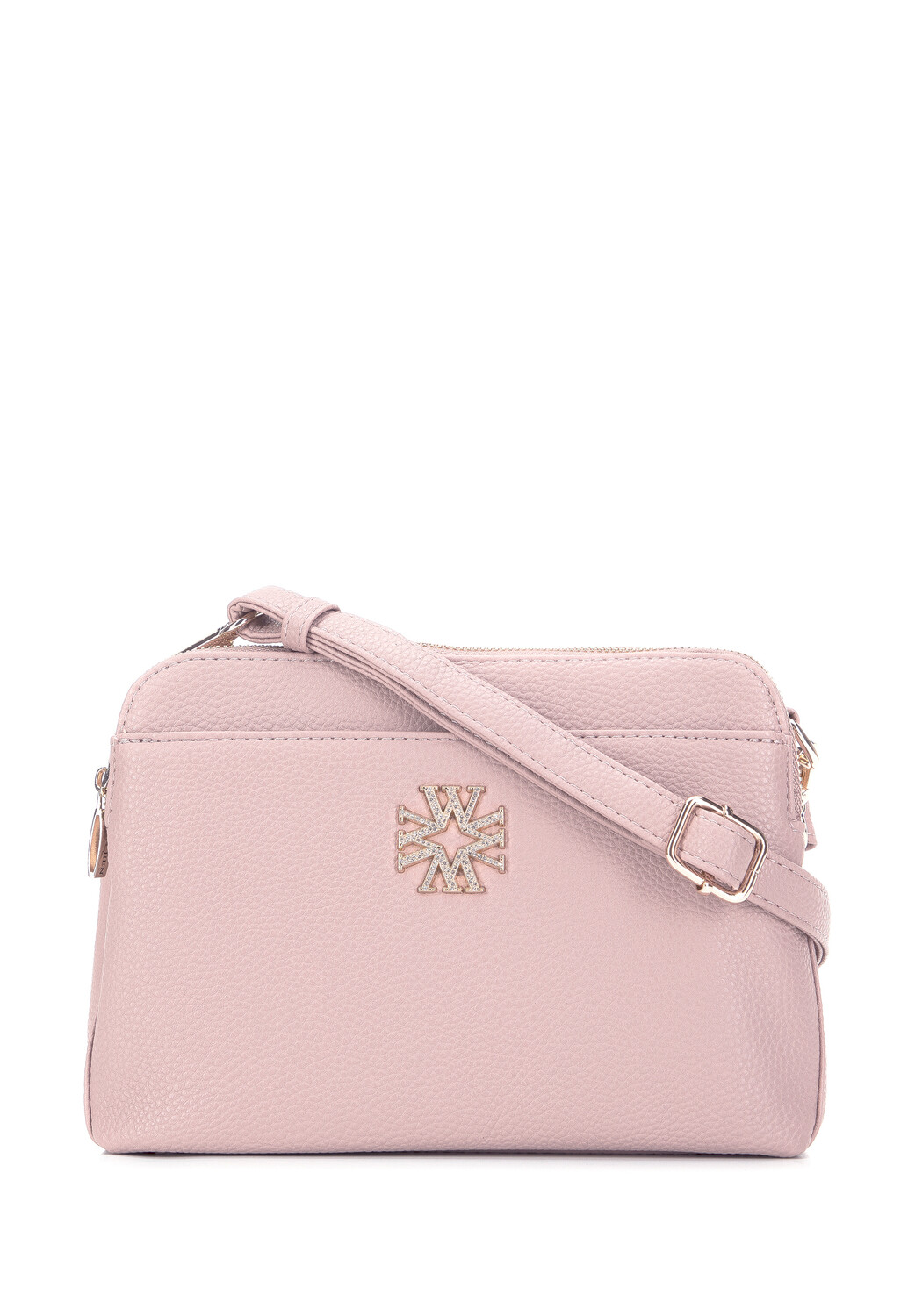 

Сумка Wittchen Young Collection, цвет Light pink