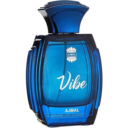 

Ajmal Vibe 75 мл парфюмированная вода для мужчин, Tpuk