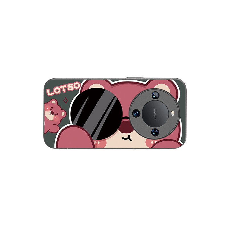 

Чехол для телефона MSMF Us 10 Cents Msmf, DWKJBL065 - Rose pink