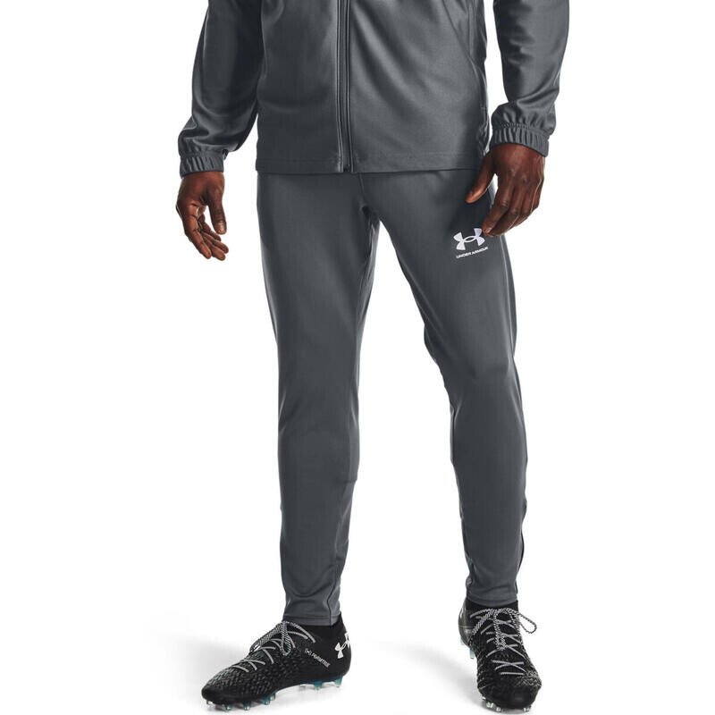 

Брюки Under Armour Challenger, серые, мужские