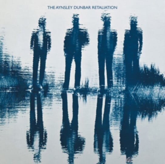 

Виниловая пластинка The Aynsley Dunbar Retaliation - The Aynsley Dunbar Retaliation