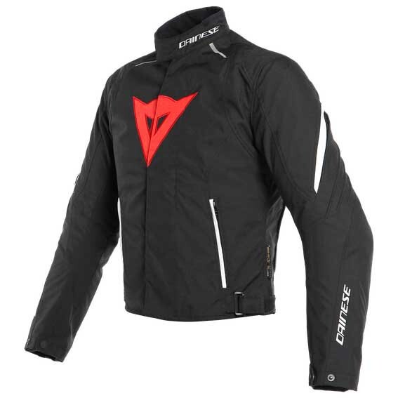 

Куртка Dainese Laguna Seca 3 D-Dry, черный