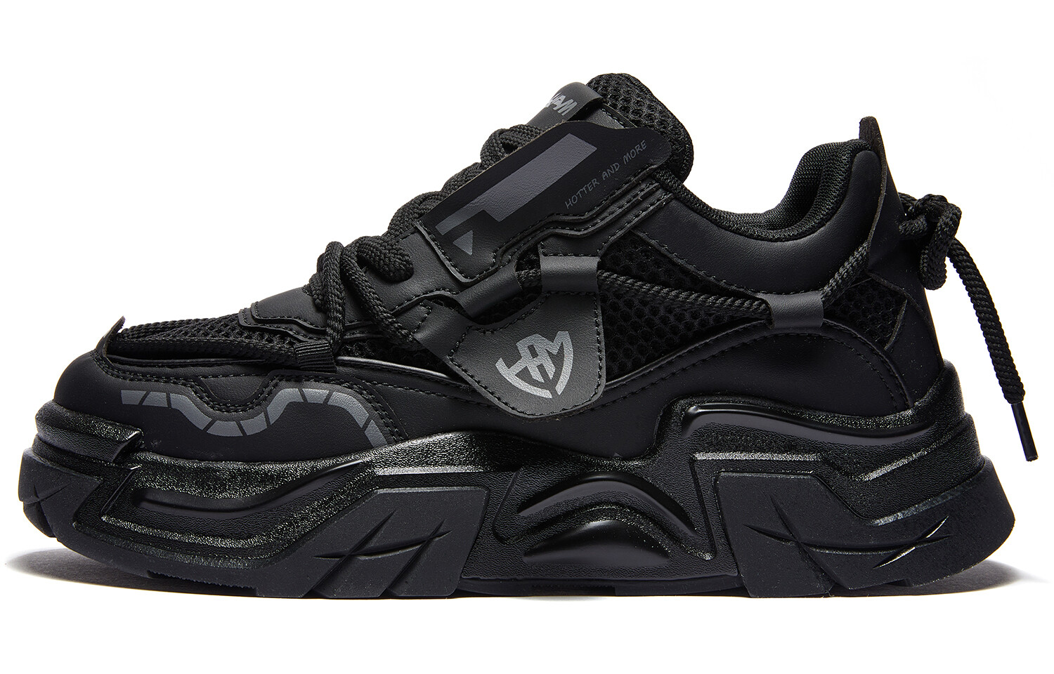 

Кроссовки HUANG AIMIAO Chunky Sneakers Unisex Low-top, оранжевый