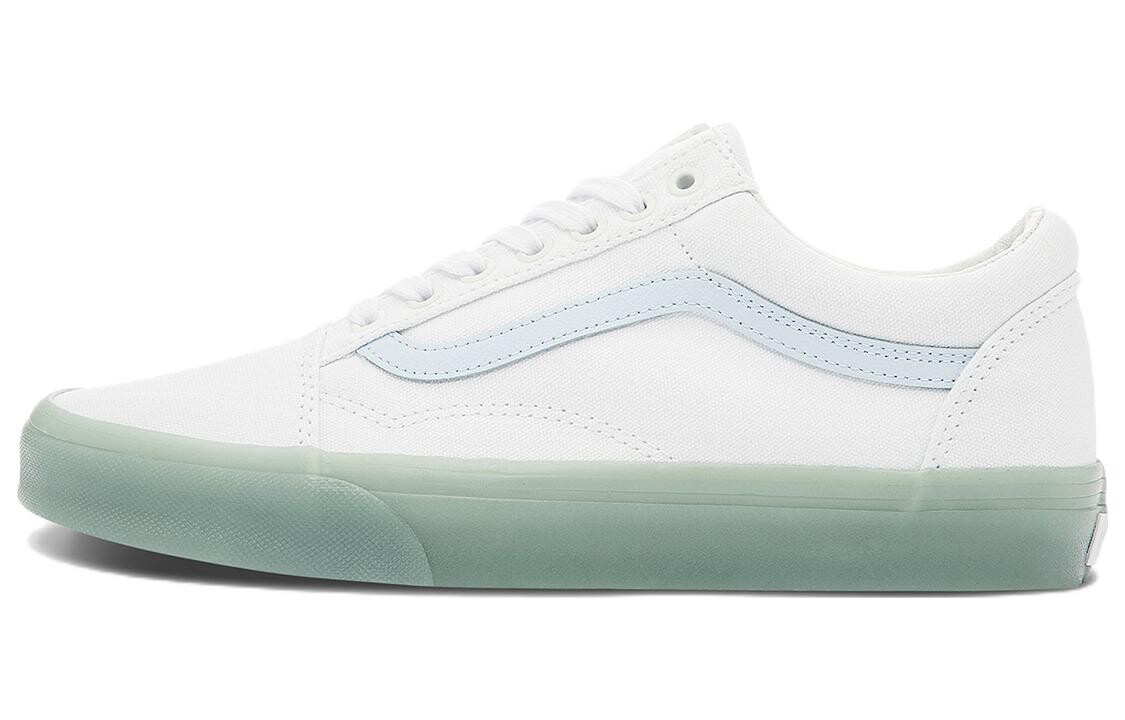

Кроссовки унисекс Vans Old Skool для скейтбординга