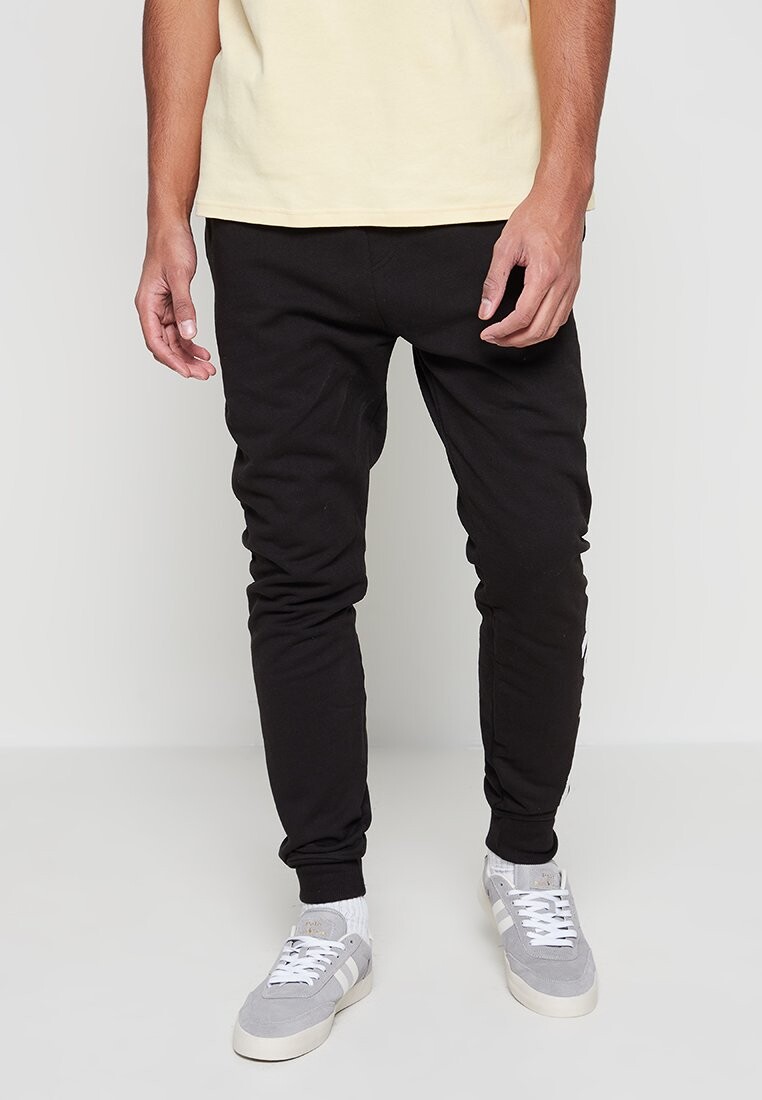 

Спортивные штаны STANLEY Bench, цвет black