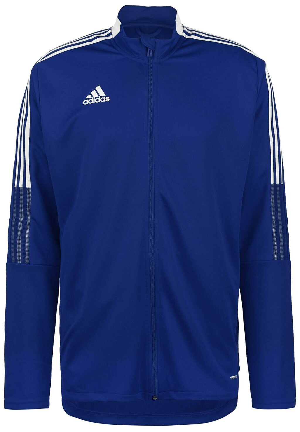 

Спортивная куртка Tiro Adidas, цвет team royal blue