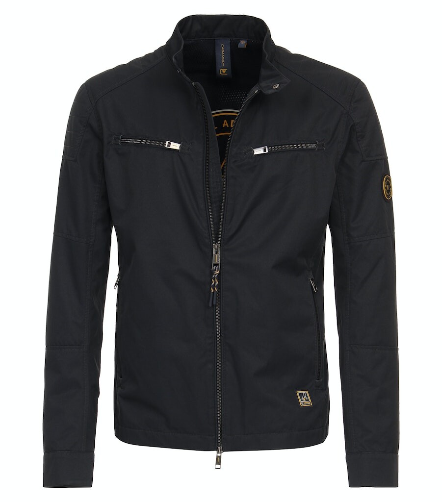 

Куртка CASAMODA Jacke, синий