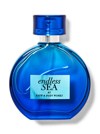 

Парфюмированная вода Endless Sea, 1.7 fl oz / 50 mL, Bath and Body Works