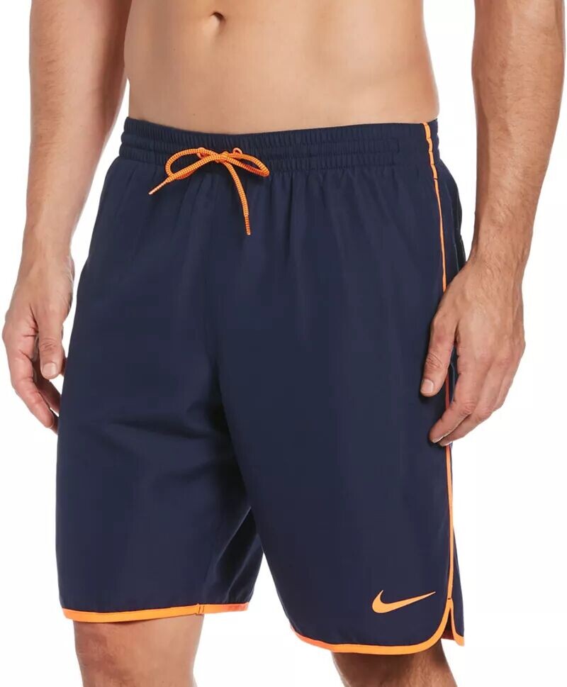 

Мужские плавки Nike Diverge Volley