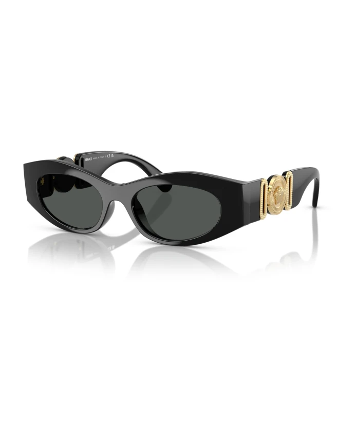 

Солнцезащитные очки Gb187 Versace, черный