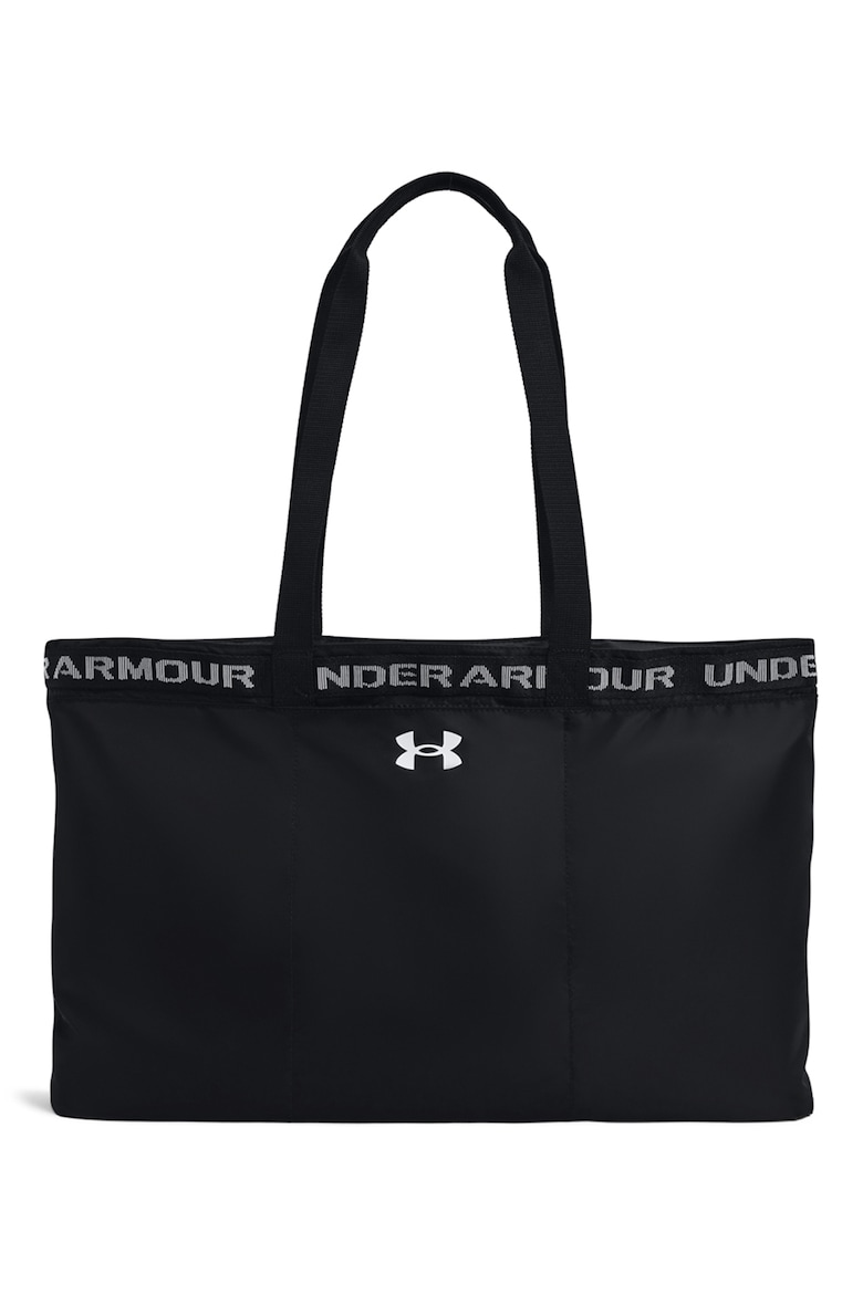 

Любимая сумка для покупок с логотипом Under Armour, черный