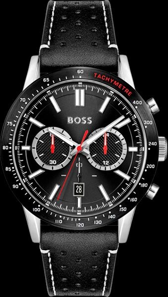 

Часы Boss 1513920