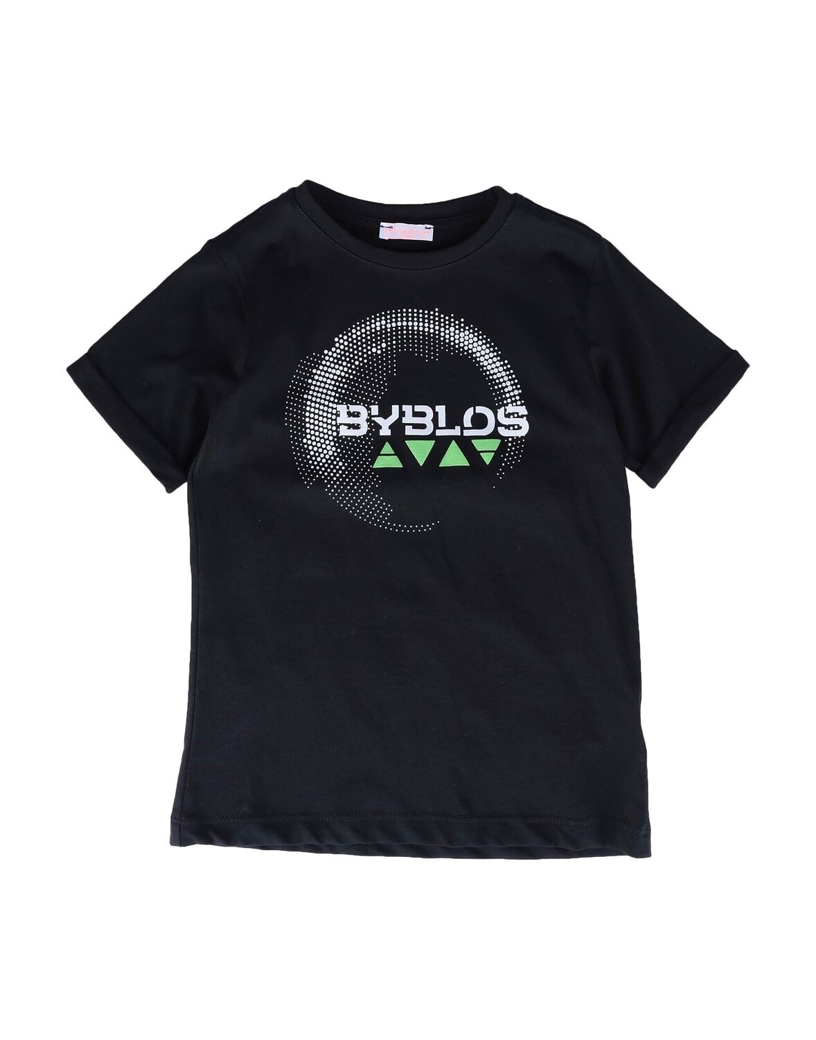 

Футболка Byblos, черный