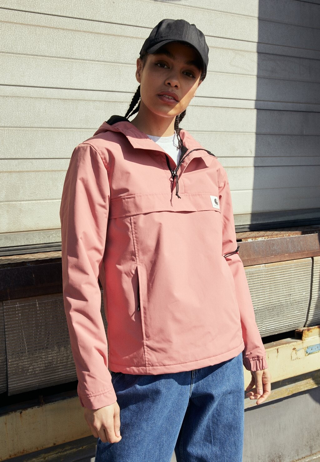 

Легкий жакет Carhartt WIP