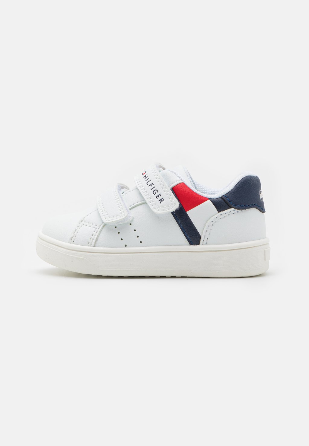 

Низкие кроссовки Logan Unisex Tommy Hilfiger, белый