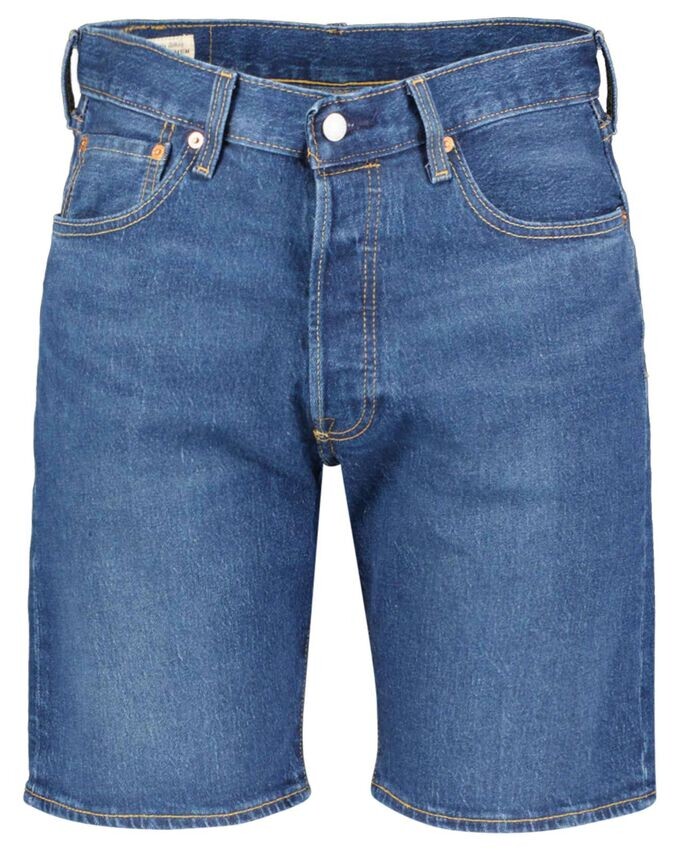 

Джинсовые шорты 501 Levi'S, синий