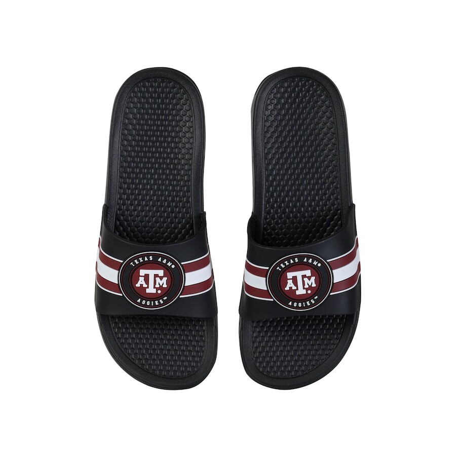 

Шлепанцы FOCO Texas A And M Aggies