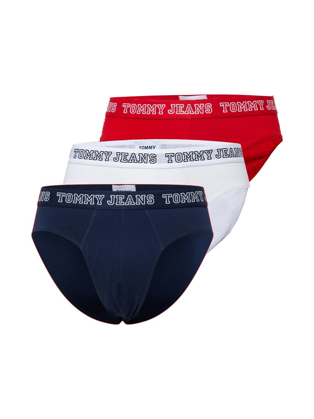 

Трусики Tommy Hilfiger, темно-синий/красный/белый