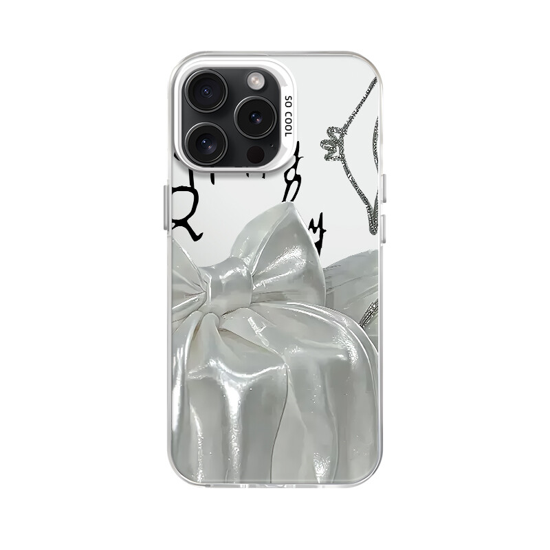 

Чехол для телефона Taowantong Tao Wantong, IMD-white-happy ribbon