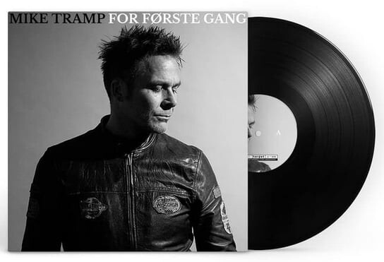 

Виниловая пластинка Tramp Mike - For Forste Gang