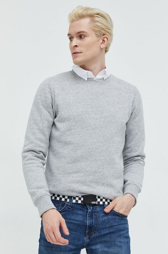 

Толстовка Superdry, серый
