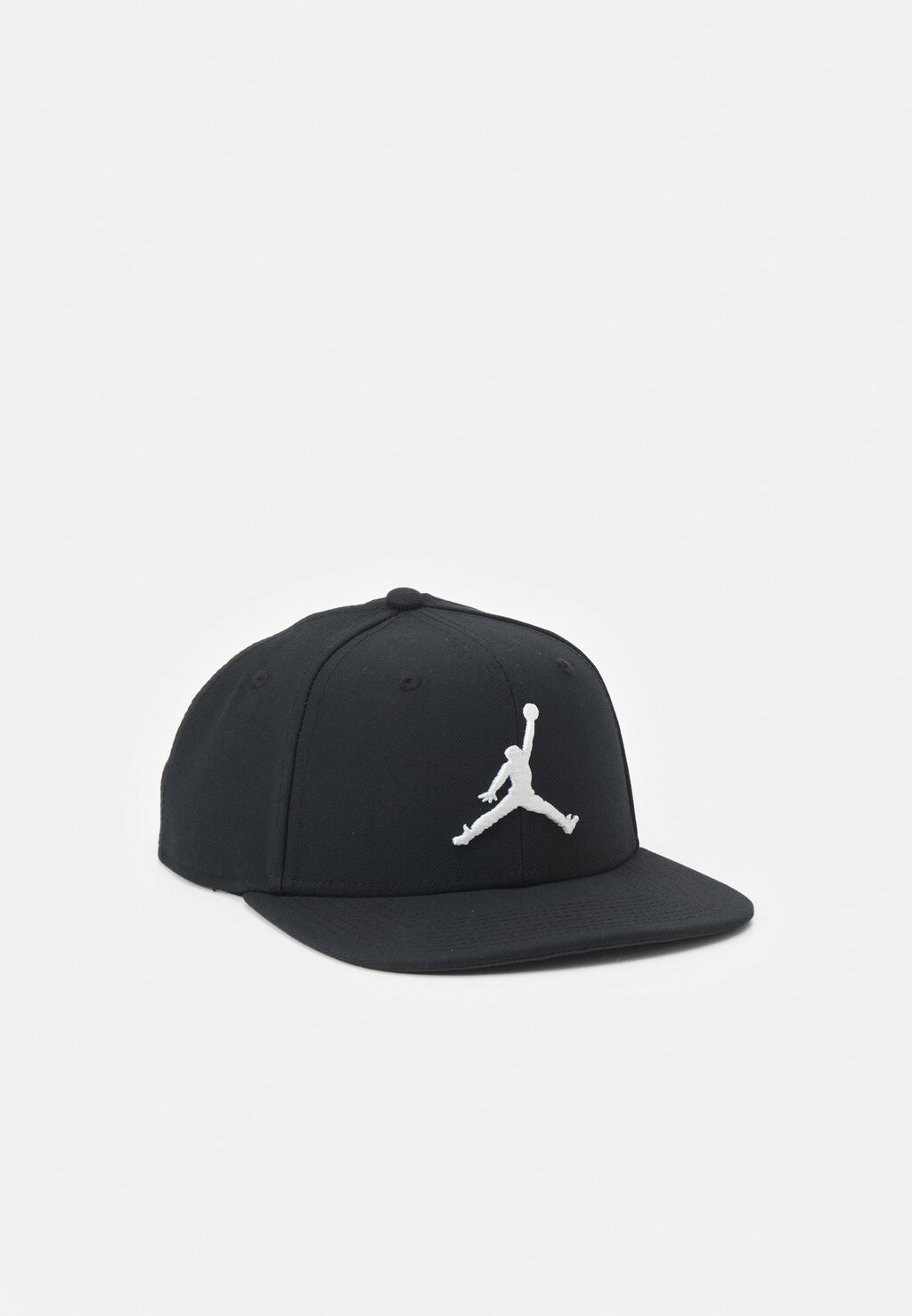 

Кепка Pro Jumpman Jordan, цвет black/anthracite/white