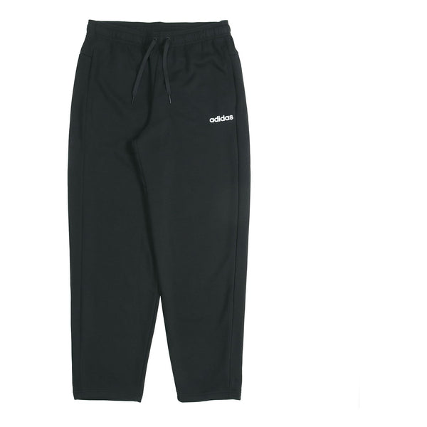 Спортивные штаны adidas E PLN R PNT FT Sports Knitting Trouser Men Black, черный