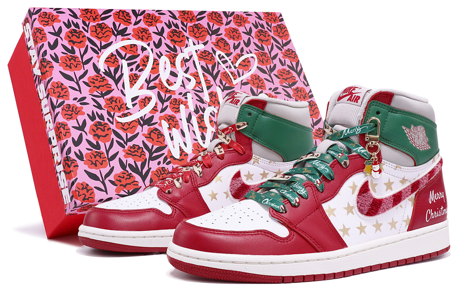 

Jordan Air Jordan 1 Винтажные женские баскетбольные кроссовки