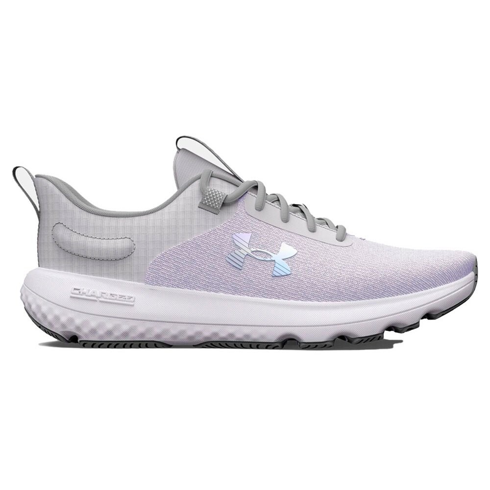 

Кроссовки Under Armour Charged Revitalize, белый