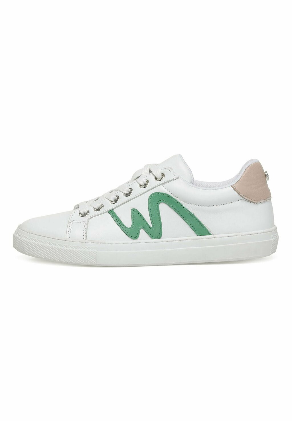 

Кроссовки Nine West, зеленый