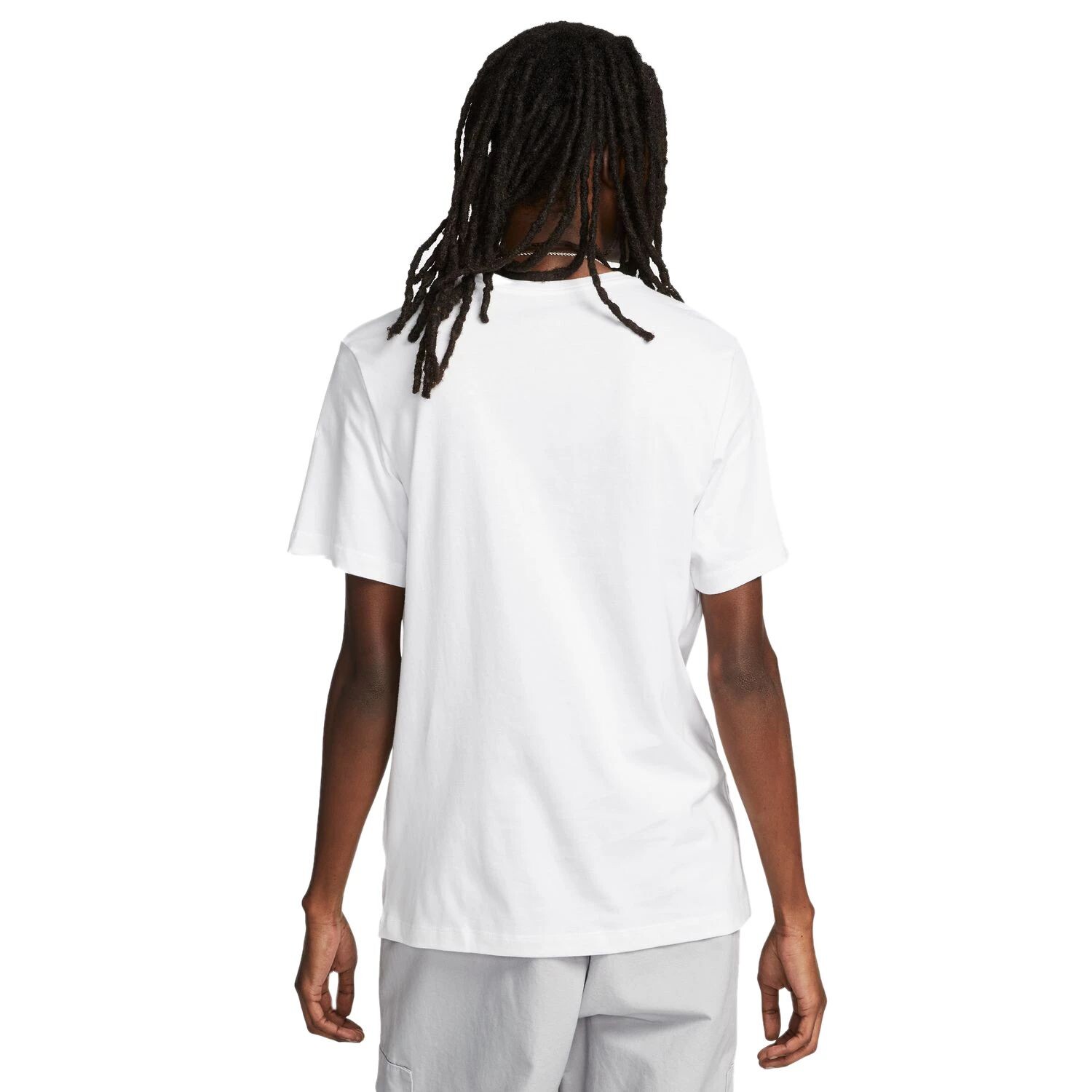 

Футболка с графическим рисунком для спортивной одежды Big & Tall Nike