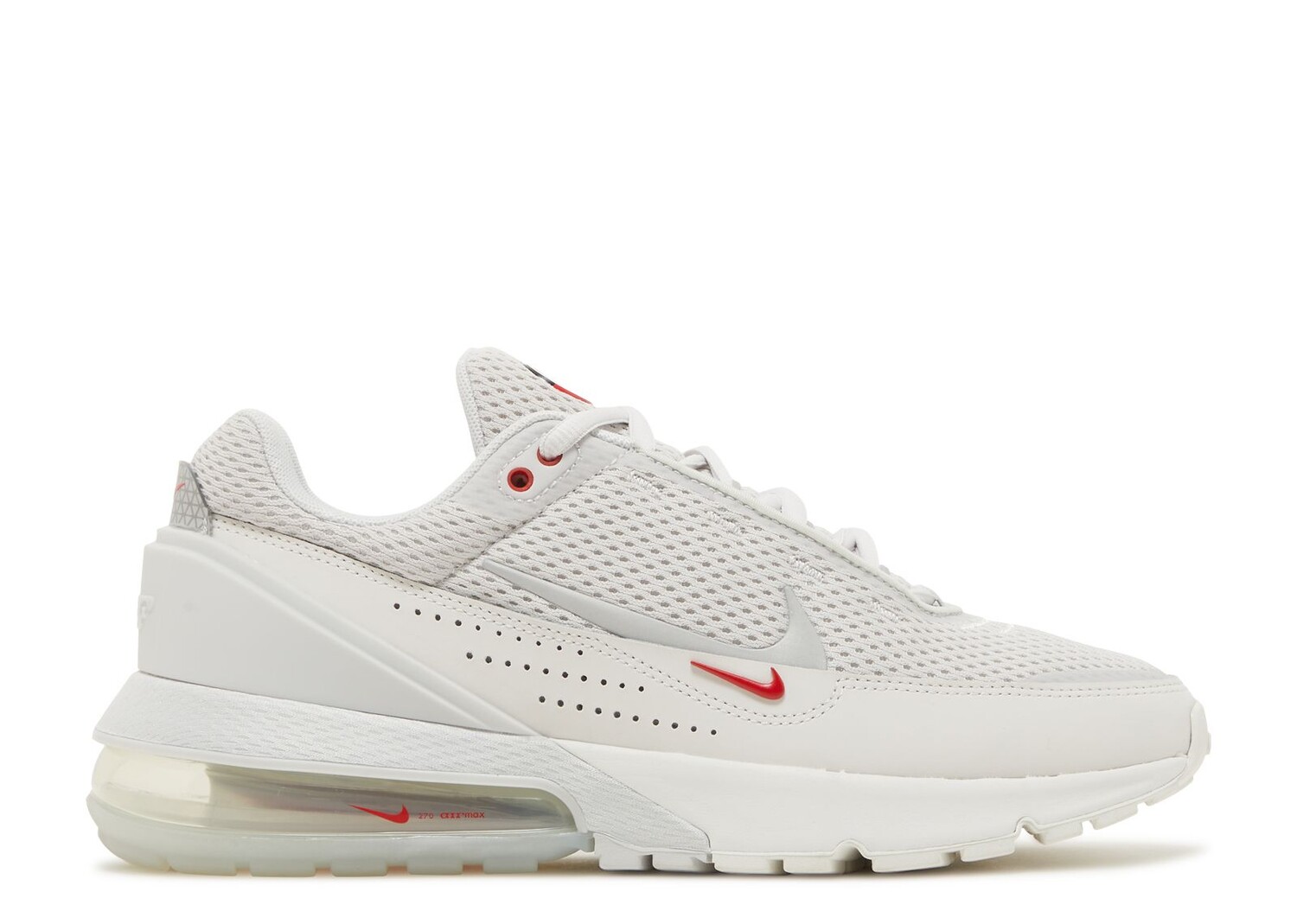 

Кроссовки Nike Air Max Pulse 'Phantom', серый