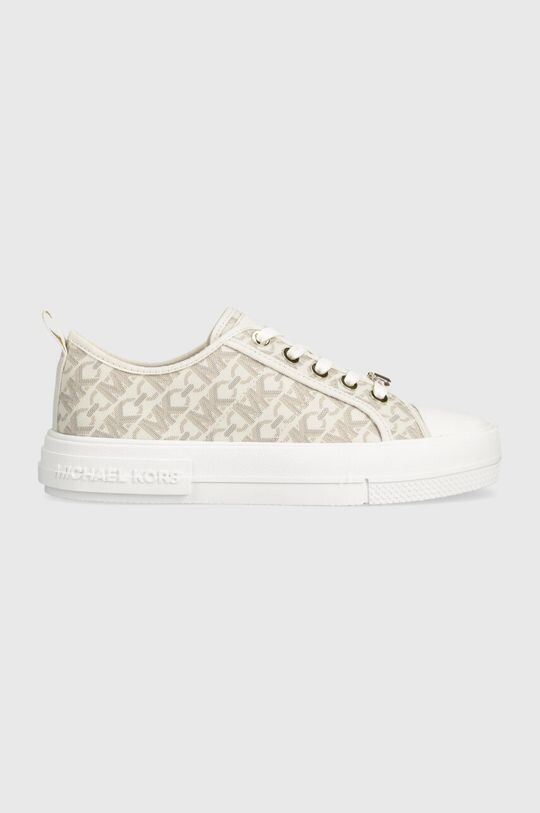 

Кроссовки Evy MICHAEL Michael Kors, бежевый