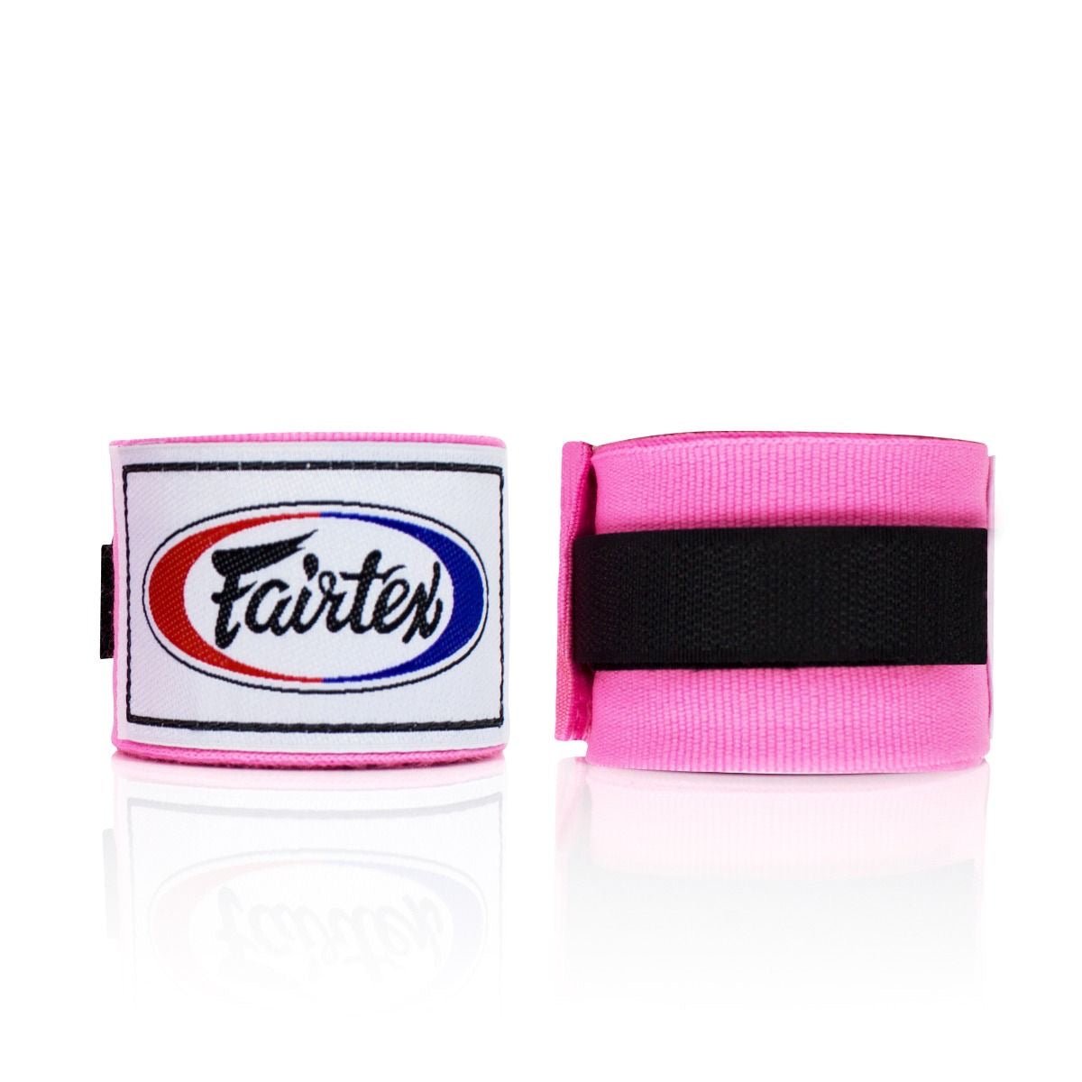 

Бинты боксерские Fairtex HW 2, розовый